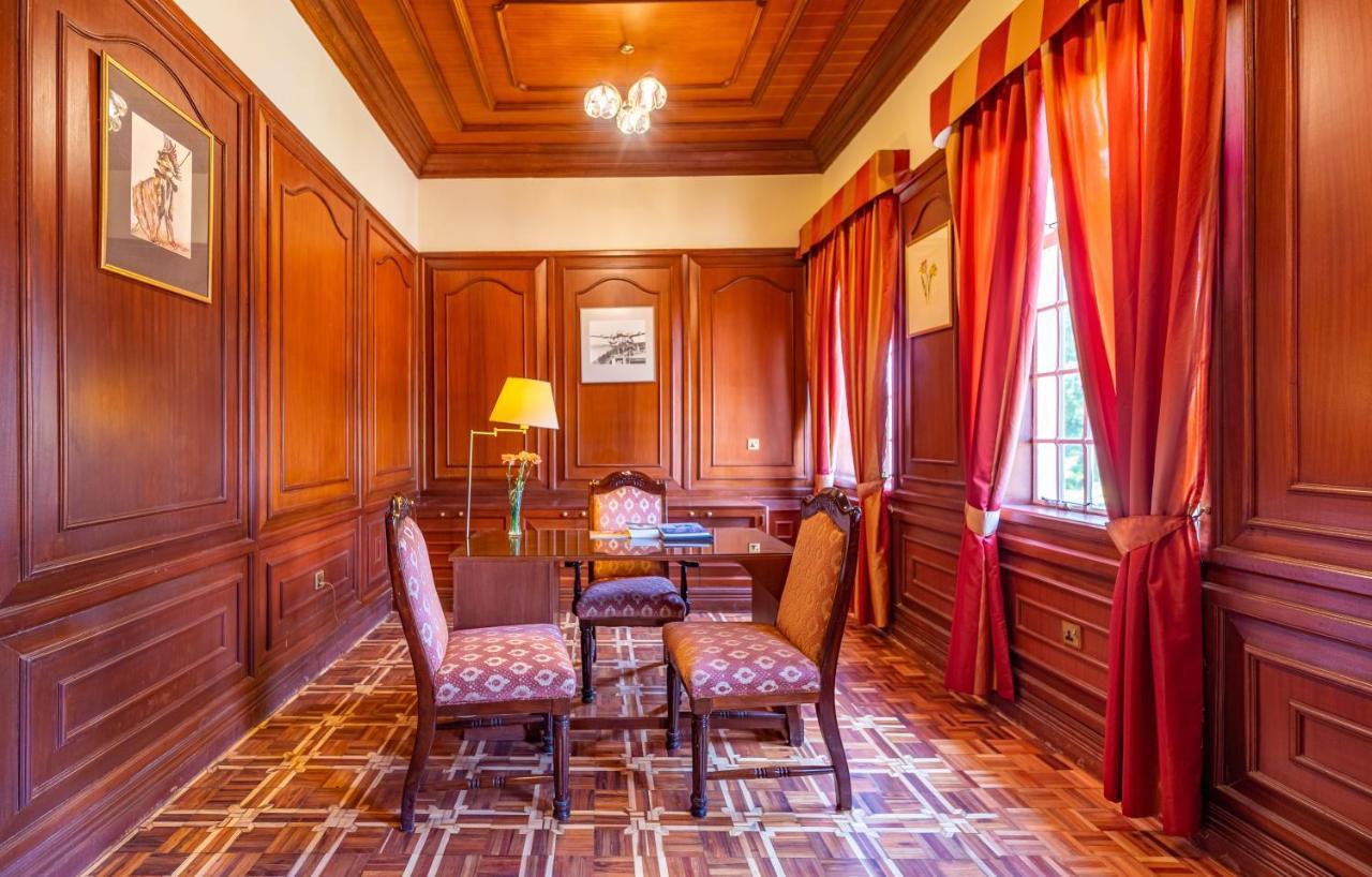 Muthu Sovereign Suites & Spa, Limuru Road, Nairobi Buitenkant foto