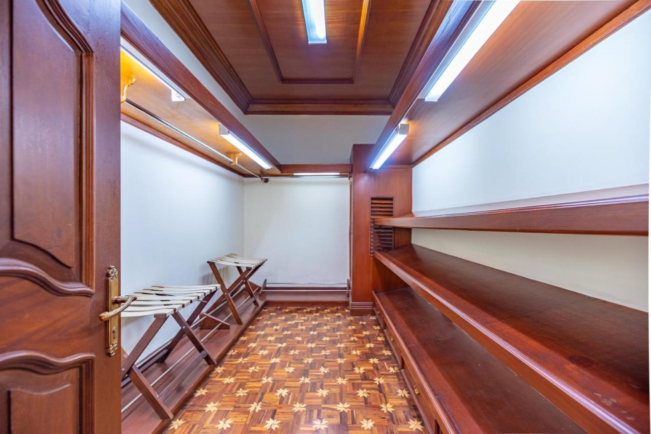 Muthu Sovereign Suites & Spa, Limuru Road, Nairobi Buitenkant foto