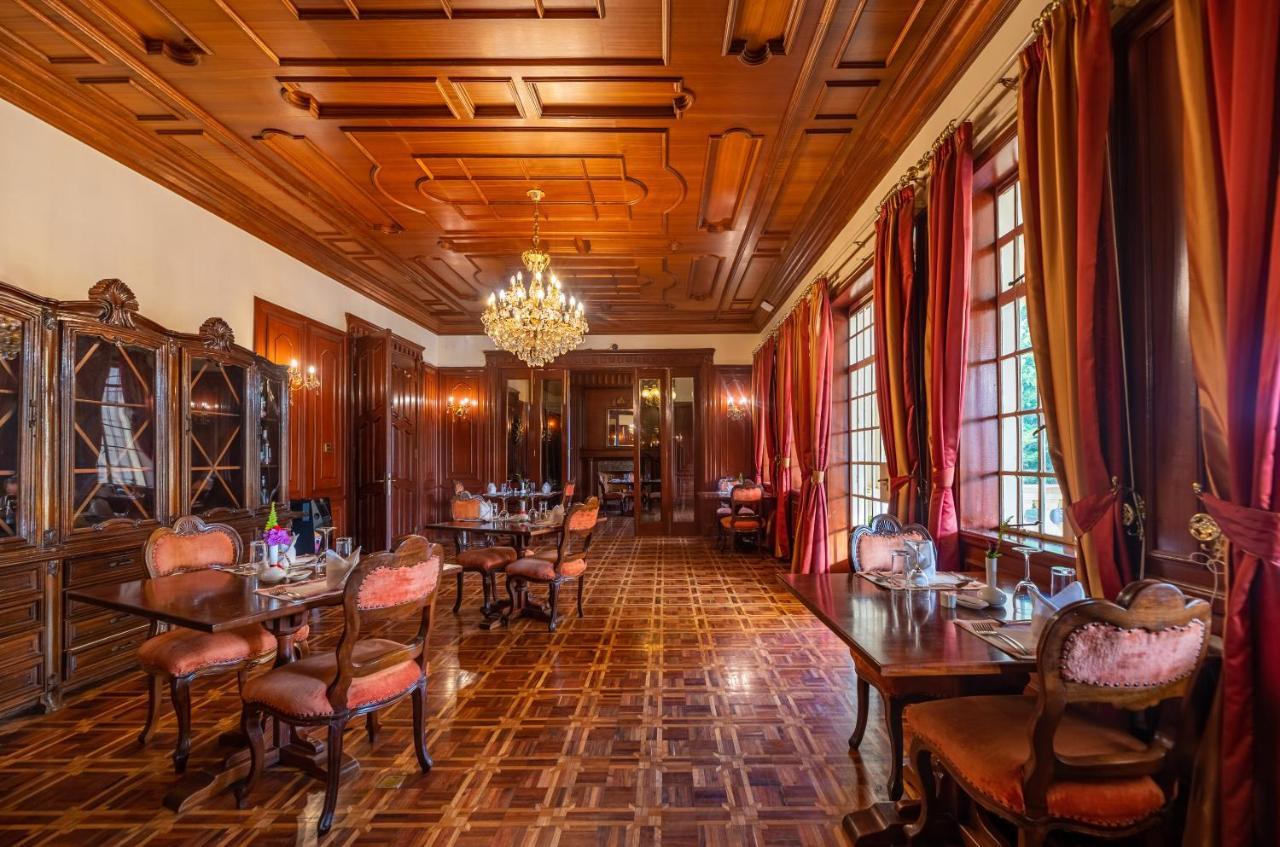 Muthu Sovereign Suites & Spa, Limuru Road, Nairobi Buitenkant foto