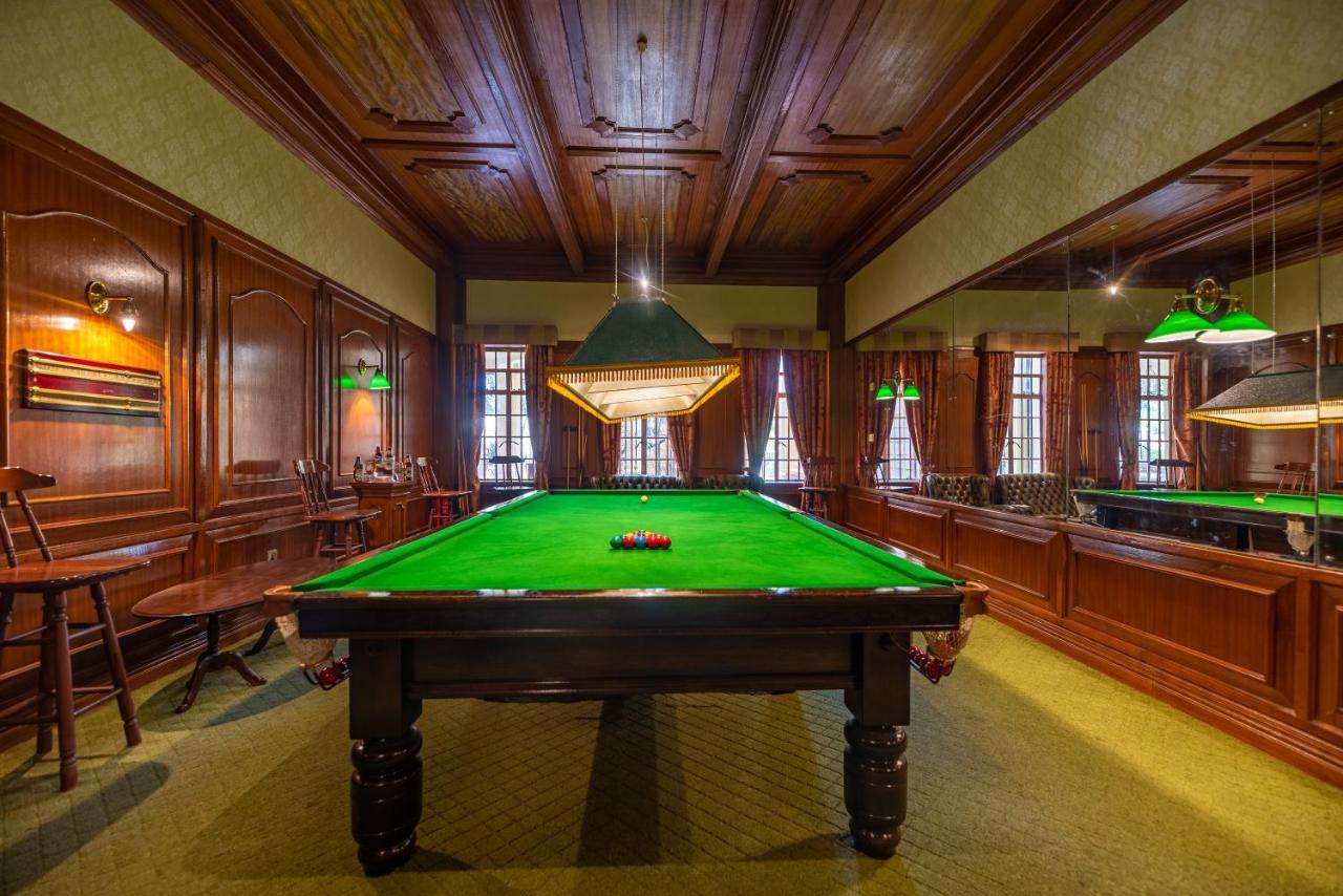 Muthu Sovereign Suites & Spa, Limuru Road, Nairobi Buitenkant foto