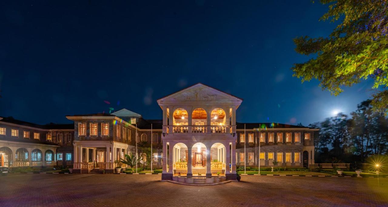 Muthu Sovereign Suites & Spa, Limuru Road, Nairobi Buitenkant foto