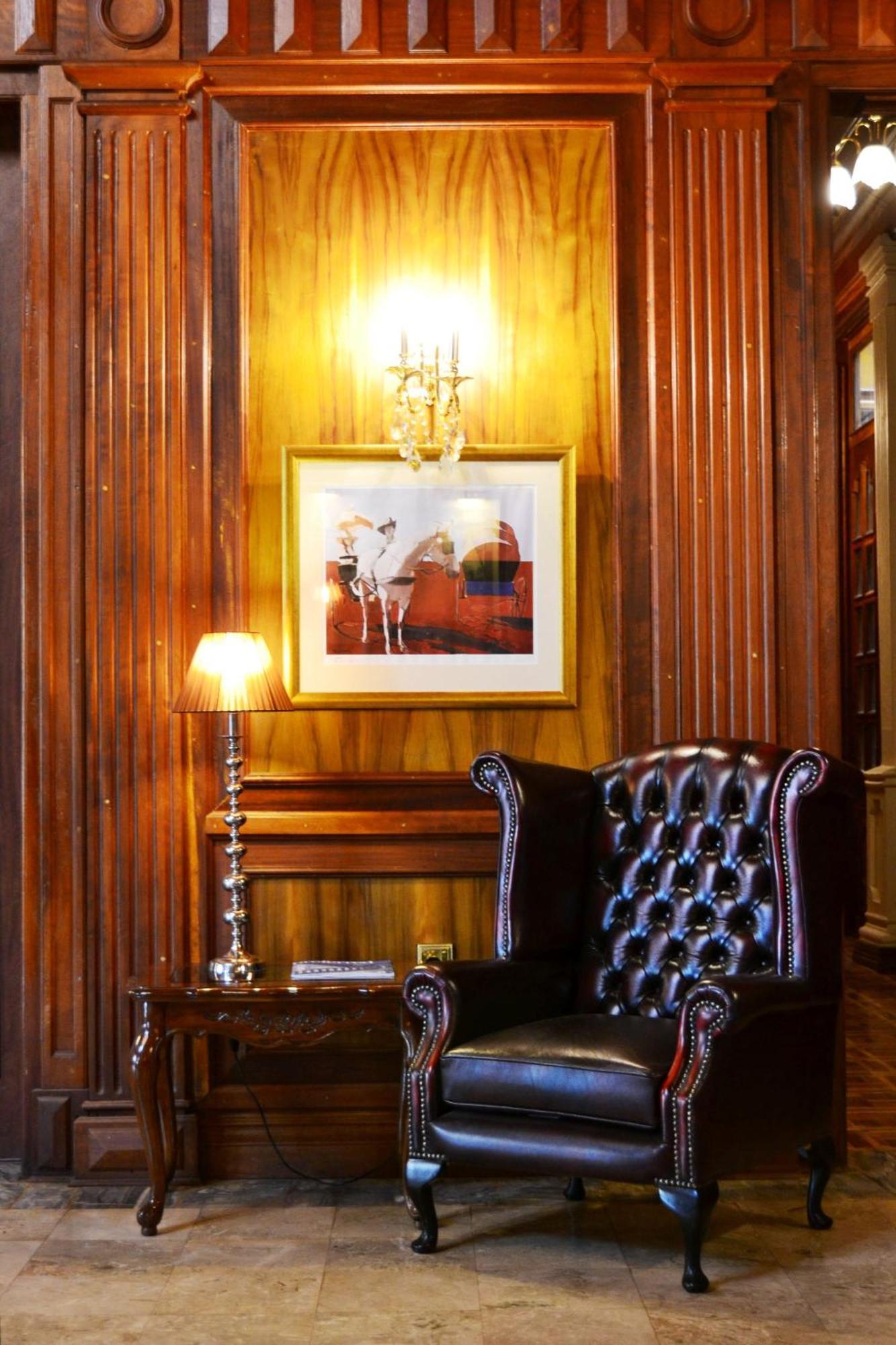 Muthu Sovereign Suites & Spa, Limuru Road, Nairobi Buitenkant foto