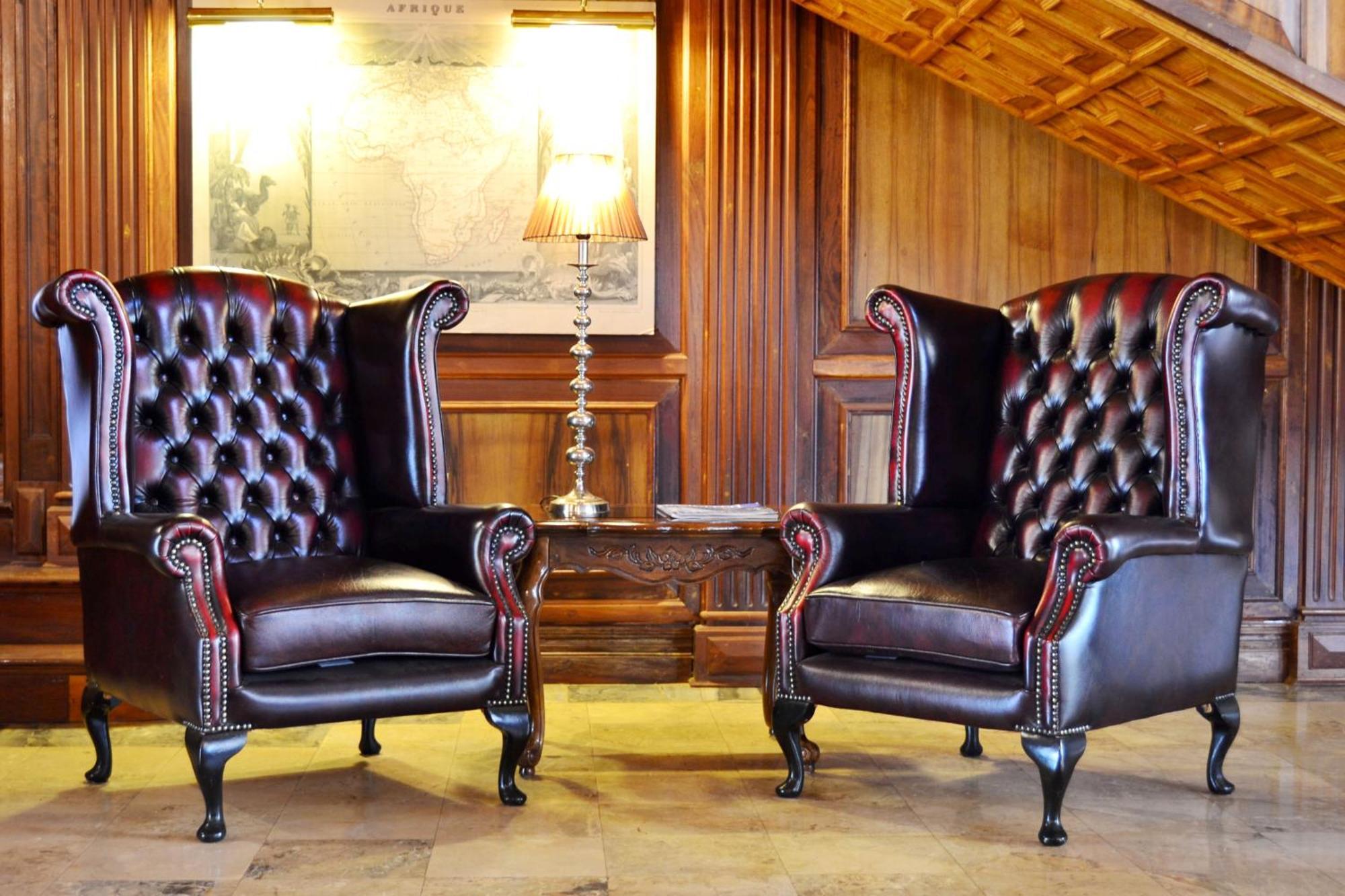 Muthu Sovereign Suites & Spa, Limuru Road, Nairobi Buitenkant foto