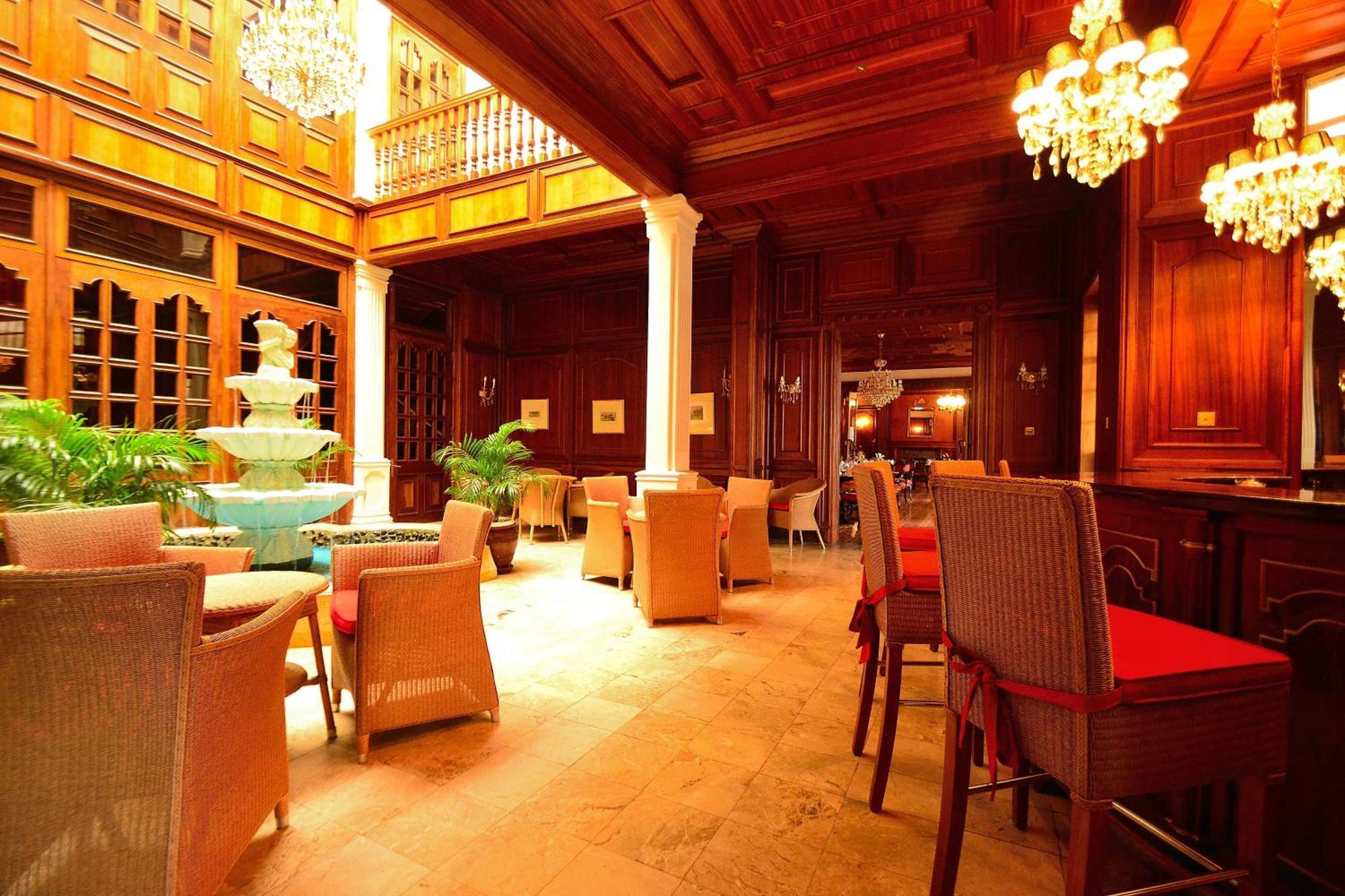 Muthu Sovereign Suites & Spa, Limuru Road, Nairobi Buitenkant foto